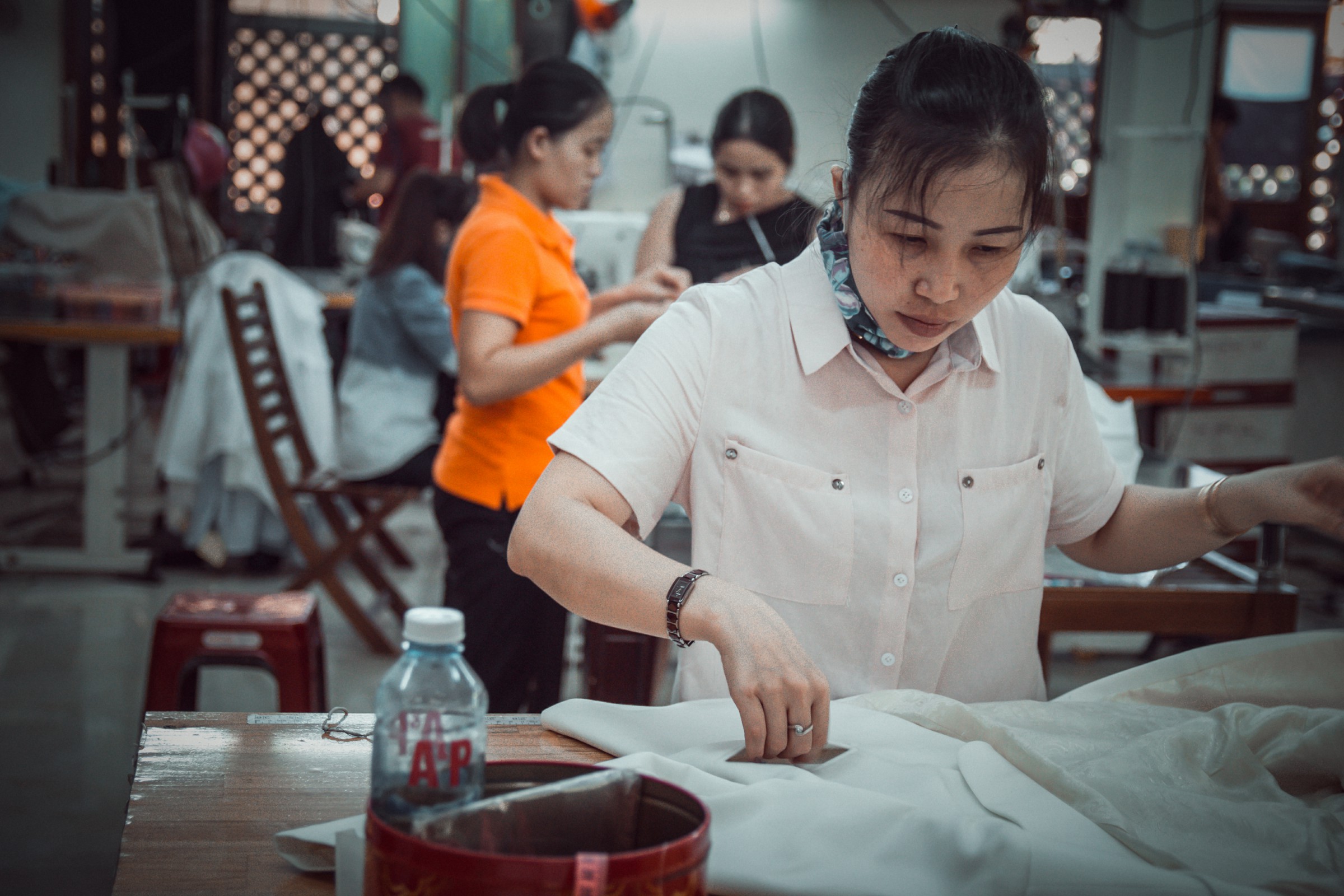 Finding A Good Tailor in Hoi An An Exclusive with